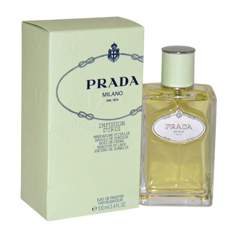 prada milano 3.4 ounce|Prada Milano perfume macy's.